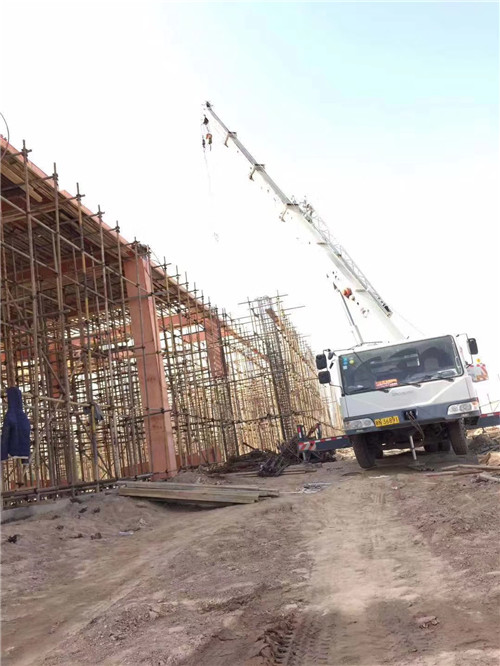 西安市吊车作业的安全注意事项有哪些？