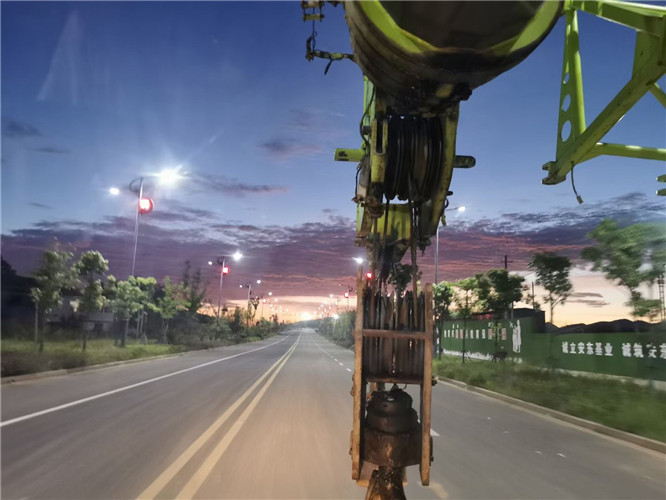 西安市大件吊装怎么收费